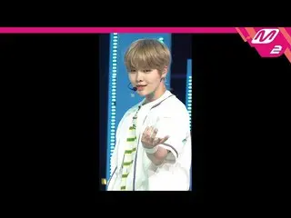 [Official mn2] [MPD Fan Cam ]TOO - Count 1, 2 (TOO JAE YUN FanCam) | MCOUNTDOWN_