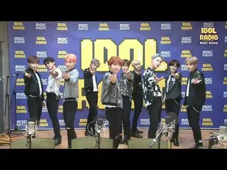 [Official mbk] [IDOL RADIO]TOO_ _  "Count one and two, performance 20200716  .. 
