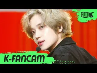 [Official kbk] [K-Fancam] TEEN TOP Niel Fan Cam "Crazy" 2020 (TEEN TOP _  NIEL F