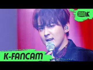 [Official kbk] [K-Fancam] TEEN TOP Tenchi Fan Cam "Crazy" 2020 (TEEN TOP _ CHUNJ