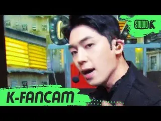 [Official kbk] [K-Fancam] TEEN TOP Chang Jo Fan Cam "Crazy" 2020 (TEEN TOP _  CH