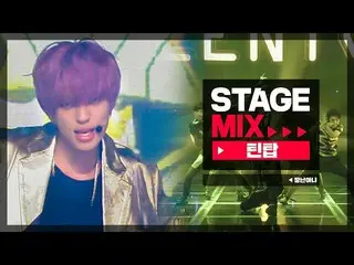 [Official mbm] [Stage Mix] TEEN TOP - Rocking  