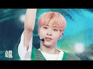 [Official mbm] [SHOW CHAMPION Fan Cam 4K]TOO_ Jerome-Count one and two (TOO_ _JE