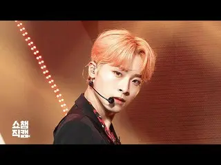 [Official mbm] [Show CHAMPION Fan Cam 4K]TOO_ JEROME-Step by Step l #SHOW CHAMPI