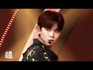 [Official mbm] [SHOW CHAMPION Fan Cam 4K]TOO_ DONG GEON-Step by Step l #SHOW CHA