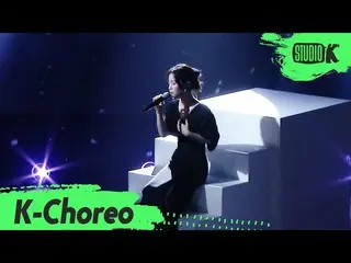 [Official kbk] [K-Choreo] LEE HI_  Fan Cam "One person (HOLO)" (LEEHI_ Choreogra