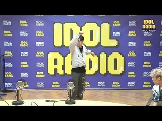 [Official mbk] [IDOL RADIO] "Candy (BAEK HYUN (EXO))" by choreographer KASPER 20