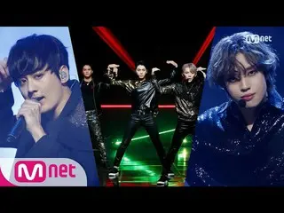 [Official mnk] [TEEN TOP _  -Clap + Rocking] Special Stage | MCOUNTDOWN _ _ _ 20