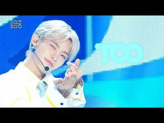 [Official mbk] [Show! MUSICCORE] TOO - Count 1, 2 20200801    