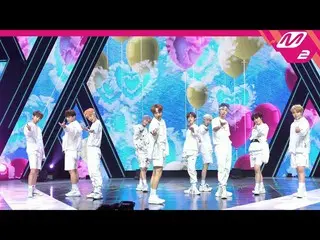 【Officialmn2】Fan Cam、TOO_ _ _「Count 1、2」(TOO_ _ FanCam)| MCOUNTDOWN_2020.8.6    