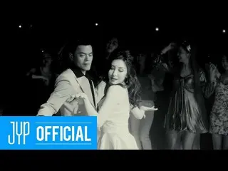【Officialjyp】 JY Park_ (JY Park) 「When We Disco (Duet withSunmi)」 Teaser Video 2