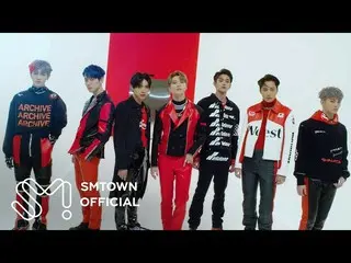 [Official smt] SuperM "100" MV Teaser    