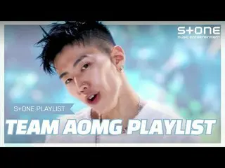 [Official cjm]   [Stone Music PLAYLIST] TEAM AOMG! Collection of AOMG songs | Ja