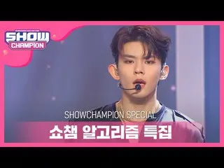 [Official mbm] [Special feature on SHOW CHAMPION algorithm] TOO_ -Abracadabra  .