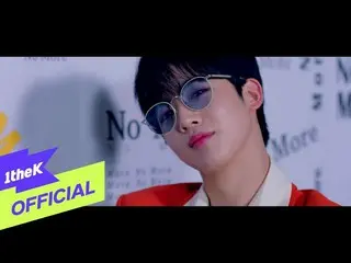 [Official loe]   [Teaser1] KIM YO HAN (KIM YOHAN _  ) _ No More (Prod. Zion.T)  