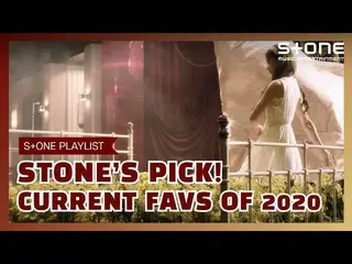 [Official cjm]   [Stone Music PLAYLIST] 2020 KEI pop masterpiece that takes out 