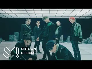 [D Official sm] RT SuperM: "One (Monster & Infinity)" MV  🎬    
