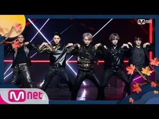[Official mnk] [TEEN TOP _   --Clap + Rocking] Hangawi Special | M COUNTDOWN _  