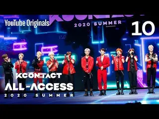 [Official mnk] Ep 10TOO_ _ : The Rookies "Challenge | KCON: TACT ALL-ACCESS ..  