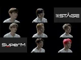 [Official smt] SuperM THE STAGE | 100 ..  