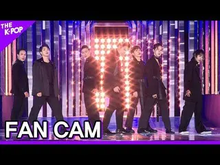 [Official sbp]   [FANCAM] Project K, Live It Up + Jopping (original song: SuperM