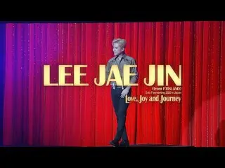 [J Official] FTISLAND, Lee Jae Jin (from FTISLAND) - Love Like The Films & Love,