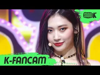 [Official kbk] [K-Fancam] Secret NUMBER_  Jini "Got That Boom? (Secret NUMBER_ _