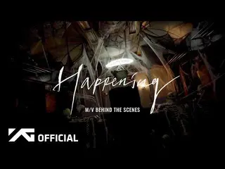 [Official] AKMU, AKMU-"HAPPENING" M / V BEHIND THE SCENES ..  