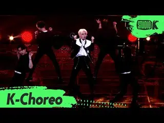 [Official kbk] [K-Choreo] Park Ji Hoon - GOTCHA (Choreography) MusicBank 201113 