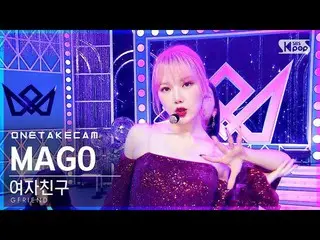 [T Official] GFRIEND, [📺 #Exclusive Shatochem] #GFRIEND #GFRIEND "#MAGO" Exclus