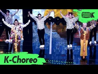 [Official kbk] [K-Choreo] NORAZO - BBANG (NORAZO Choreography) MusicBank 201120 