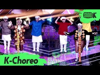 [Official kbk] [K-Choreo] NORAZO - BBANG (Choreography) MusicBank 201127   