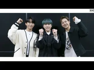 [Official] B1A4, B1A4 support message for the "2021 College Scholastic Ability T