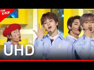 【Officialsbp】 BAE173_ _ 、Crush On U [THESHOW_ _ 201124] UHD    