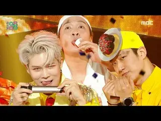 [Official mbk] [Show! MUSICCORE] NORAZO - Bread  20120205  