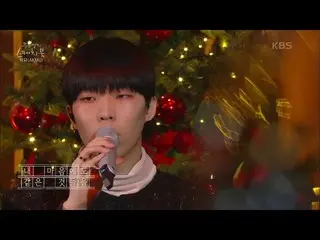 [Official kbk] AKMU_ _  --Farewell Greeting [You Hee-yeol's Sketchbook_  / You H