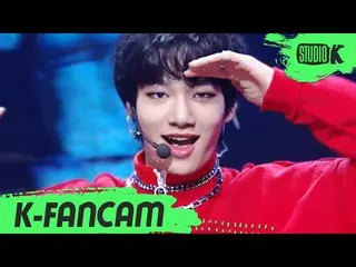 [Official kbk] [K-Fancam] MCND_ _ Fijun Fan Cam "Intro: MCND_ _ AGE + Crush" (MC