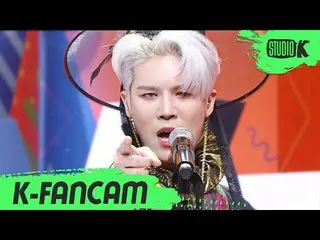 [Official kbk] [K-Fancam] NORAZO Wonhum Fan Cam "What a fate" (NORAZO ONEHM Fanc