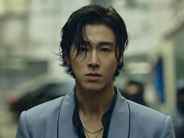 Yunho (U-KNOW TVXQ) makes a comeback with his new album ”NOIR” today (18th). ....
