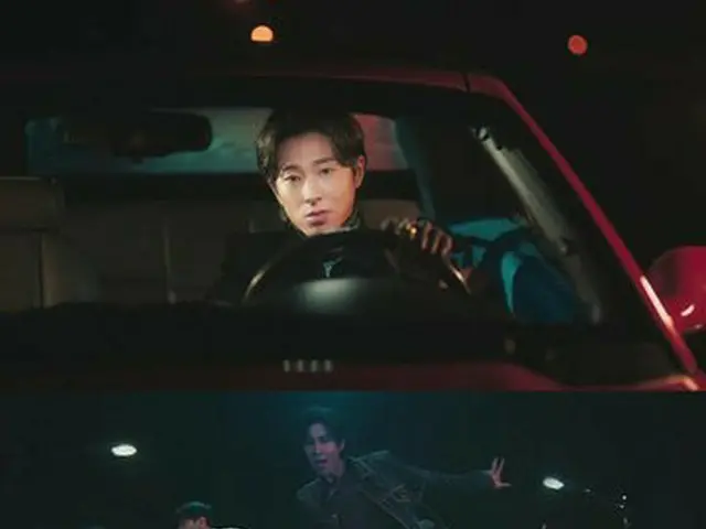 Yunho (U-KNOW TVXQ) will debut the following song ”Eeny Meeny” at ”Music Bank”on the 29th. .. ..
