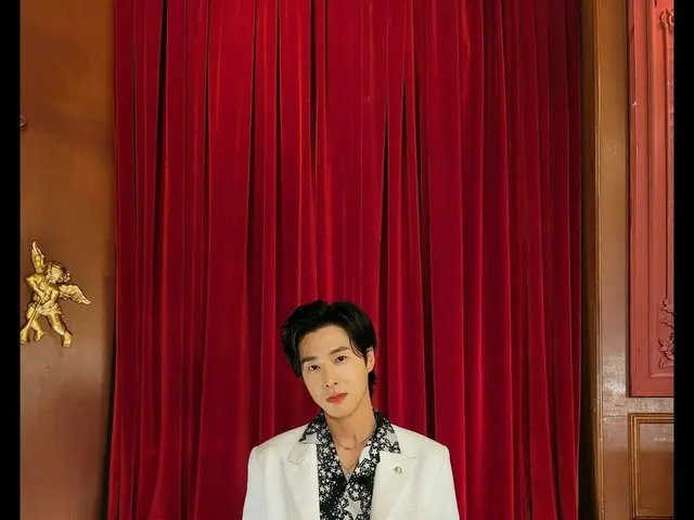 Yunho (U-KNOW TVXQ)'s good deeds are Hot Topic as school violence exposure oncelebrities continues.