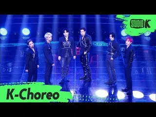 【Officialkbk】【K-Choreo] WEi - All Or Nothing (Choreography) MusicBank 210305    