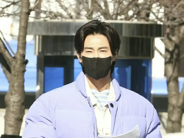 Yunho (U-KNOW TVXQ), who was accused of violating the epidemic preventionguidelines, also apologized