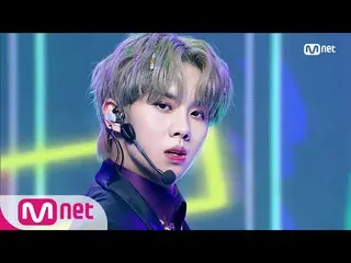 [Official mnk] MCND, The stage of 'It's Not Yet Over, Aida' Stage #MCOUNTDOWN | 
