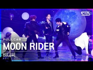 [Official sb1] [TV 1 row Fan Cam 4K] Mr. Video "MOON RIDER" Full Cam (BDC_ _ Ful