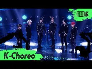 [Official kkb] [K-Choreo] WEi - All Or Nothing (Prod. Chang Daehyun) (WEi Choreo