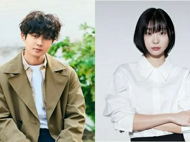 Choi Woo-shik from ”Parasite Semi-Underground Family” & Kim Da Mi from ”ItaewonClass” will appear on