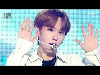 [Official mbk] [Show! MUSICCORE _ ] Mr. Video --Moonriders (BDC_ _  --MOON RIDER