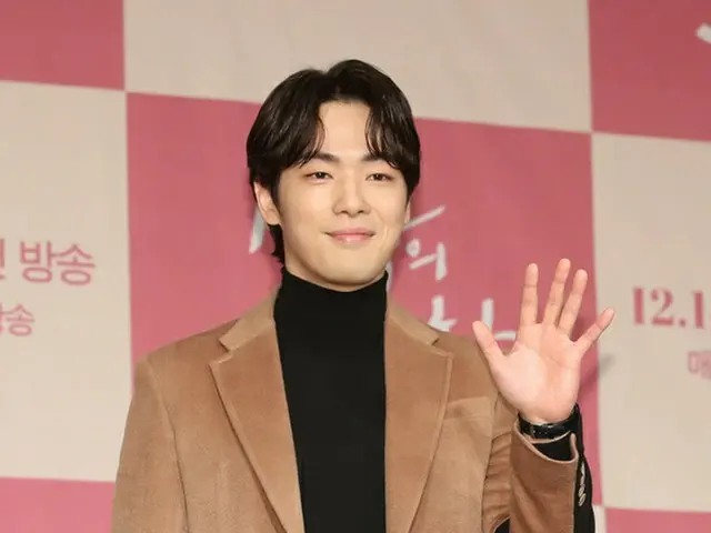 Actor Kim Jong Hyun, not re-contracted due to the termination of the contractwith O & Entertainment