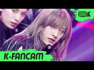 [Official kbk] [K-Fancam] OnlyOneOf_ Given Fan Cam "libidO" (OnlyOneOf_ _ JUNJI 